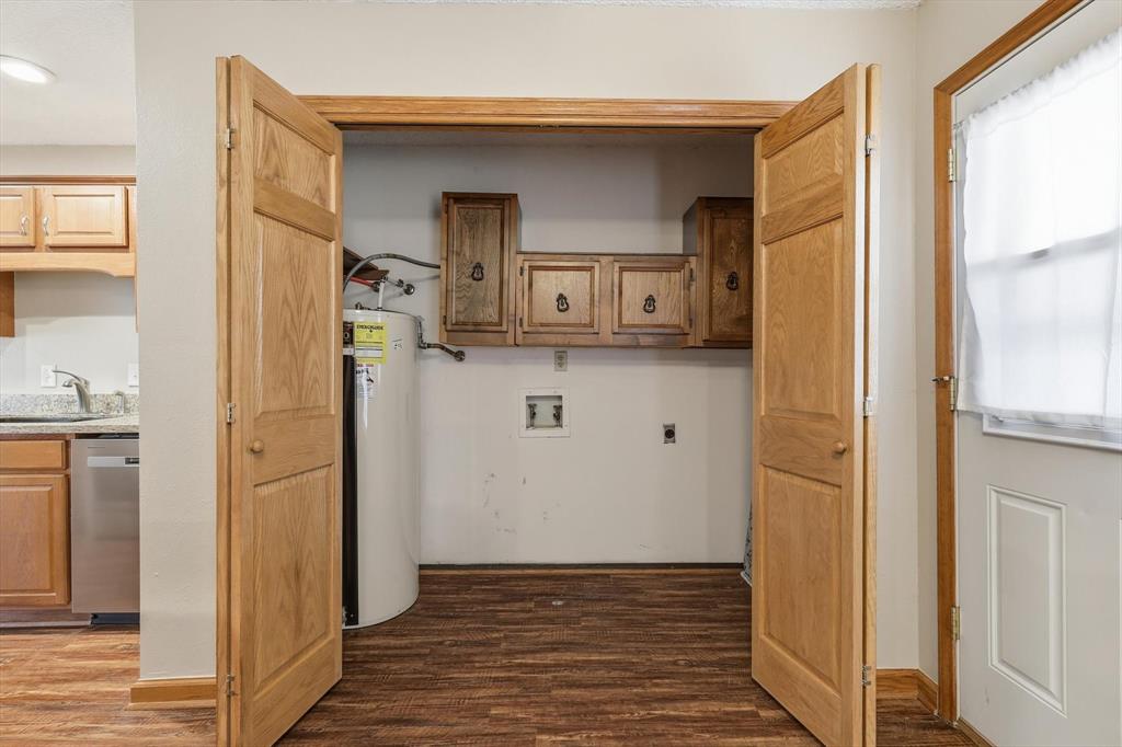 Saginaw North Add - Residential