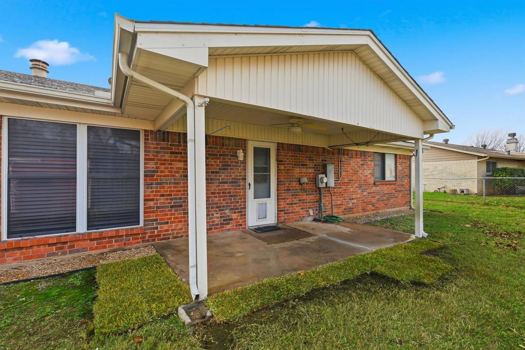 Saginaw North Add - Residential