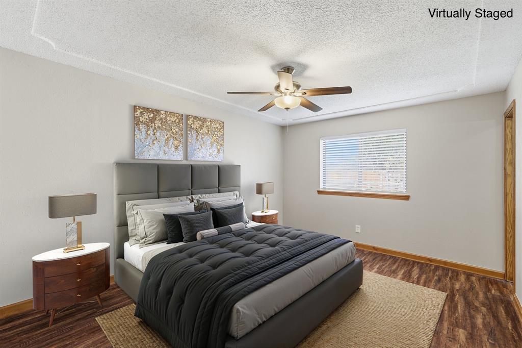 Saginaw North Add - Residential