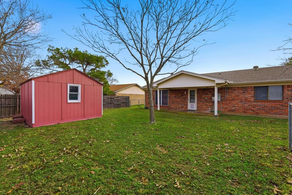 Saginaw North Add - Residential