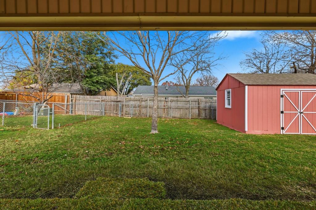 Saginaw North Add - Residential