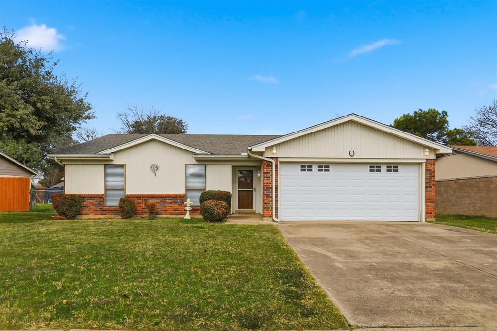 448 Park Center Boulevard