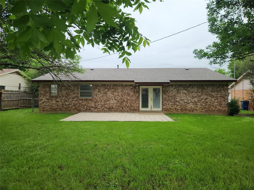 409 Nathan Street