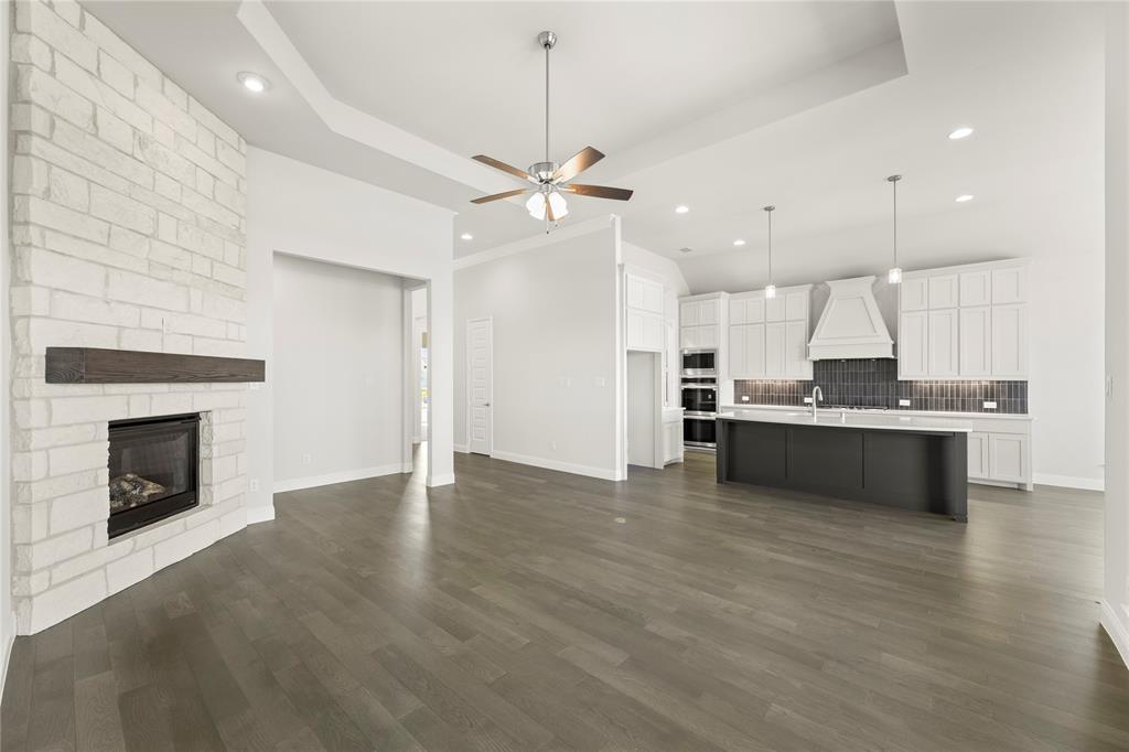 Nelson Lake Estates - Residential