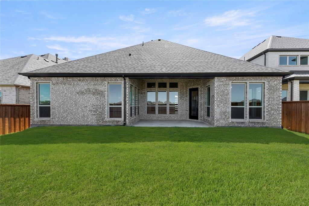 Nelson Lake Estates - Residential