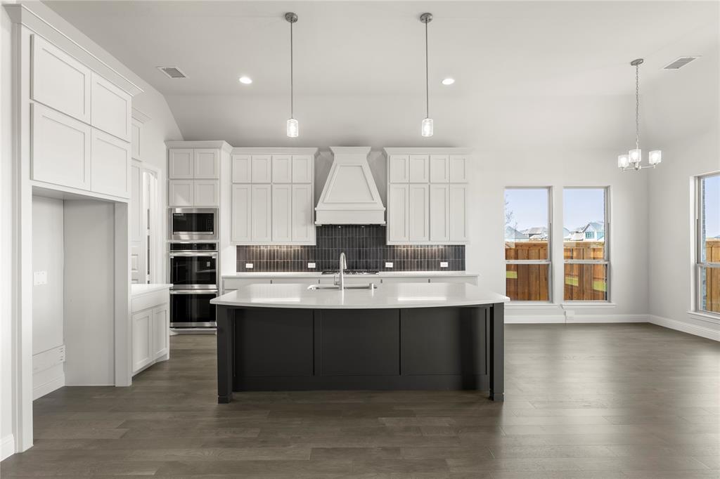 Nelson Lake Estates - Residential