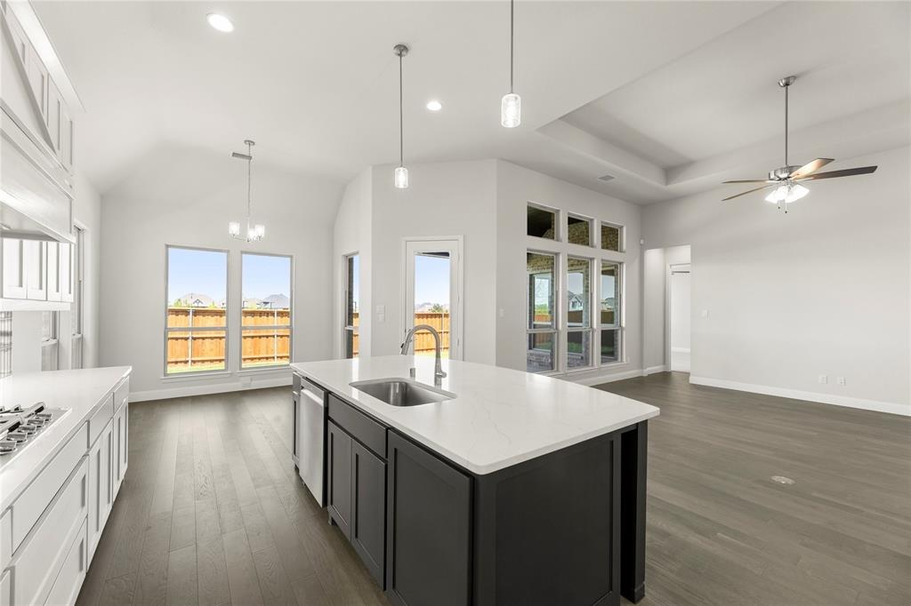 Nelson Lake Estates - Residential