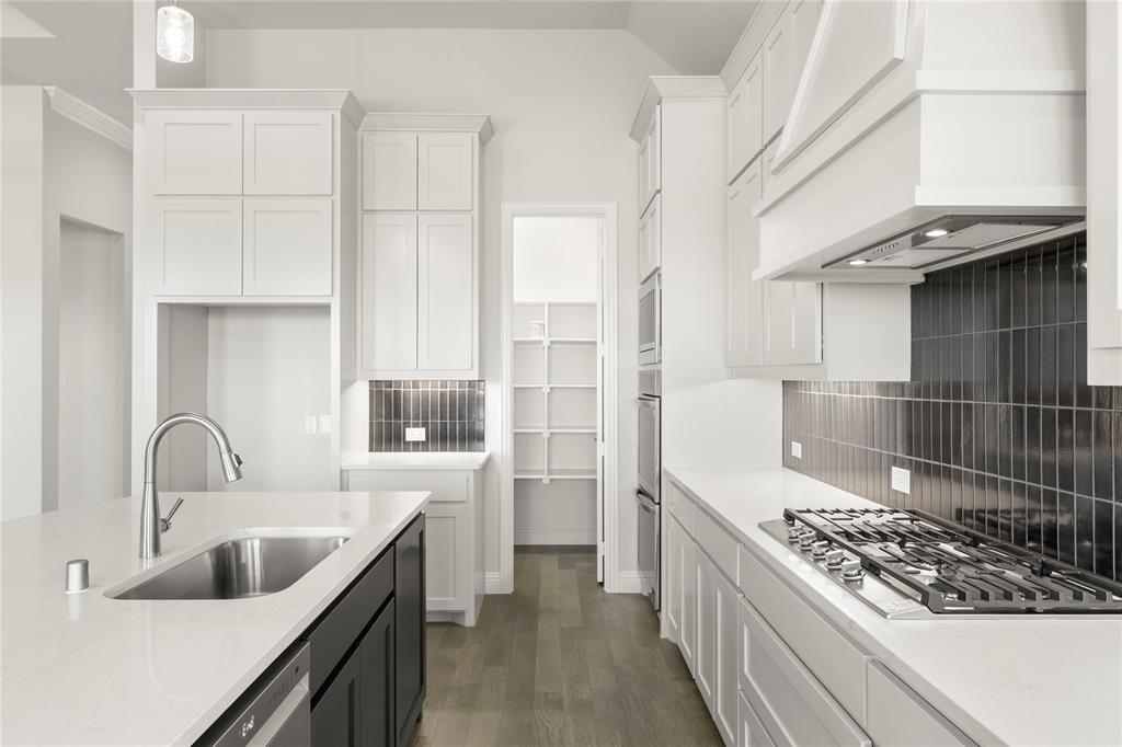 Nelson Lake Estates - Residential