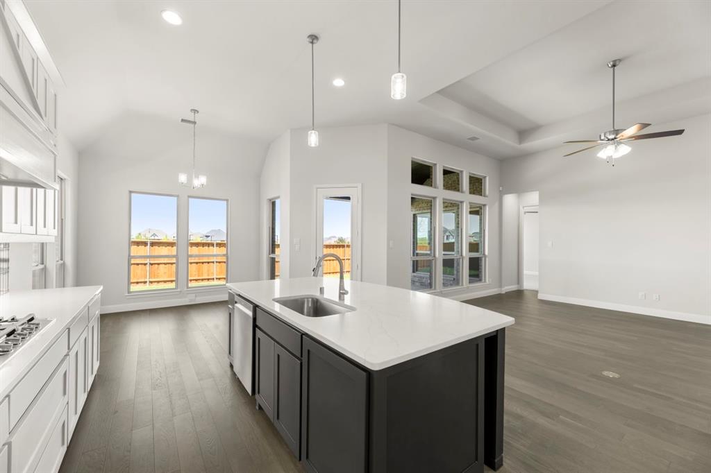 Nelson Lake Estates - Residential