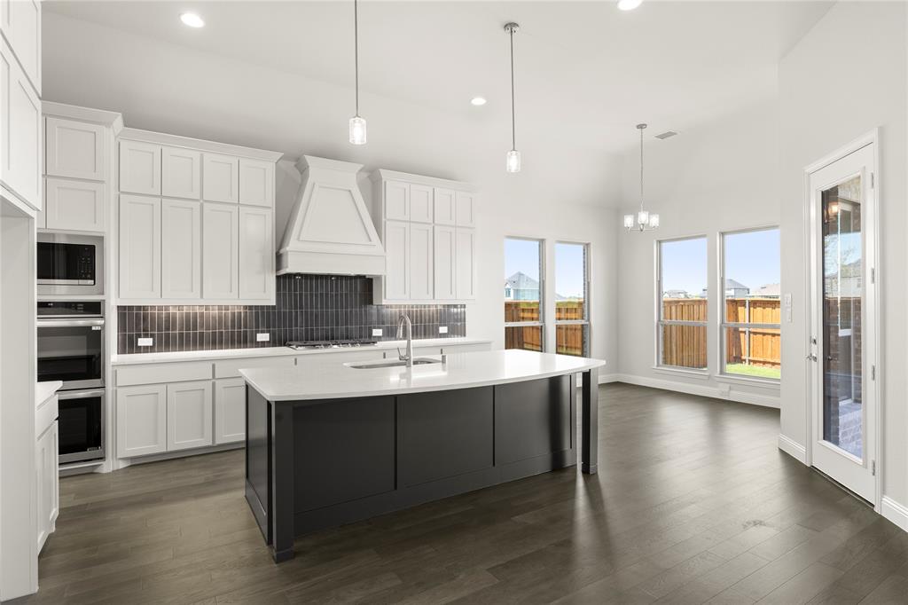 Nelson Lake Estates - Residential