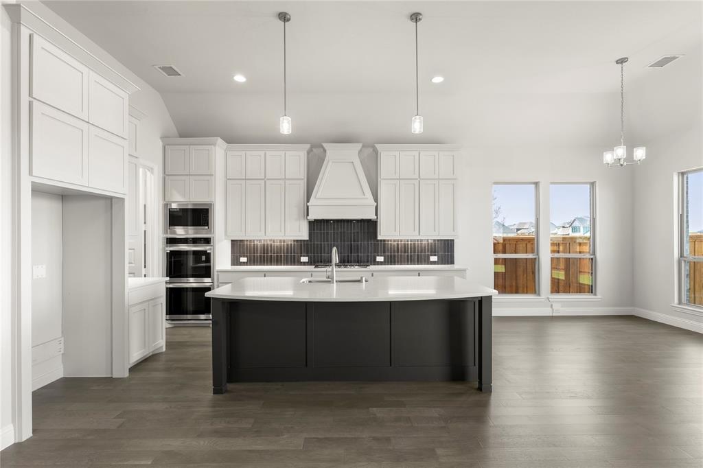 Nelson Lake Estates - Residential