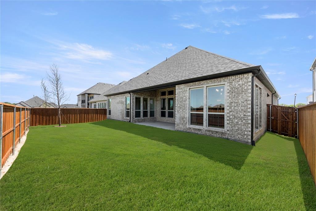 Nelson Lake Estates - Residential