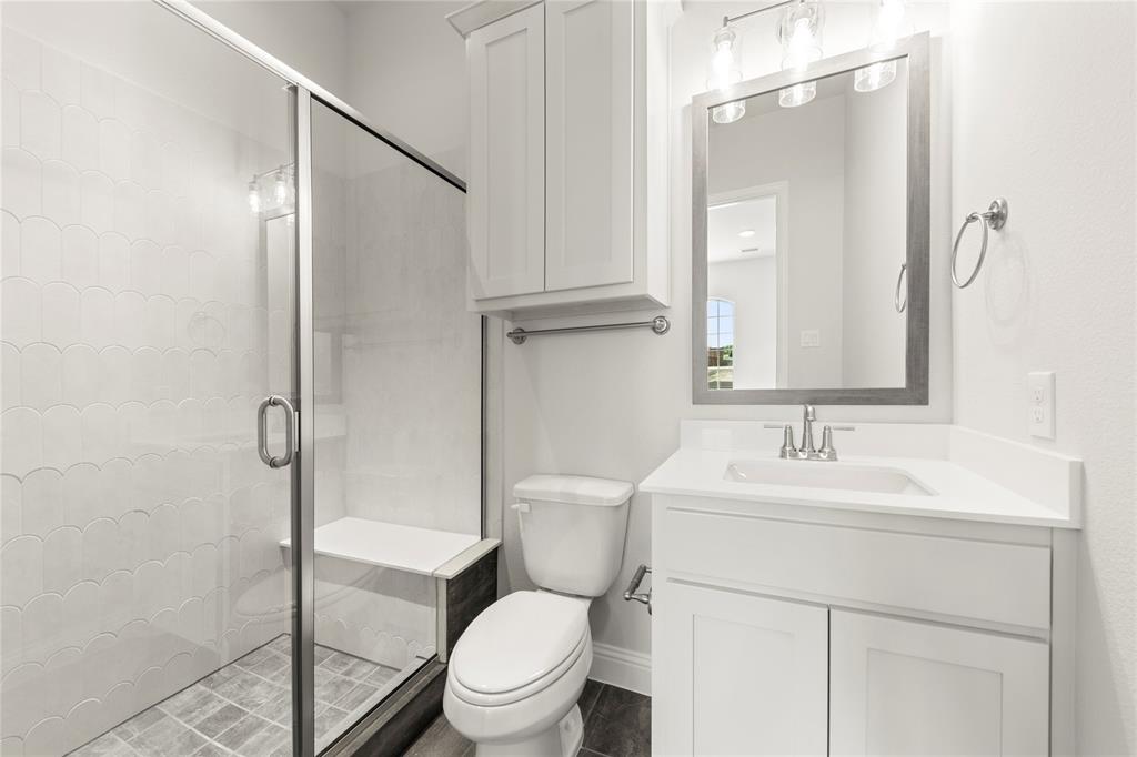 Nelson Lake Estates - Residential