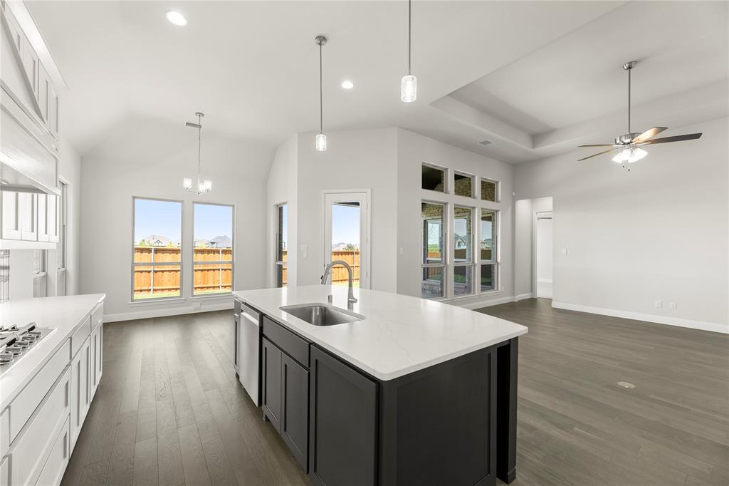 Nelson Lake Estates - Residential