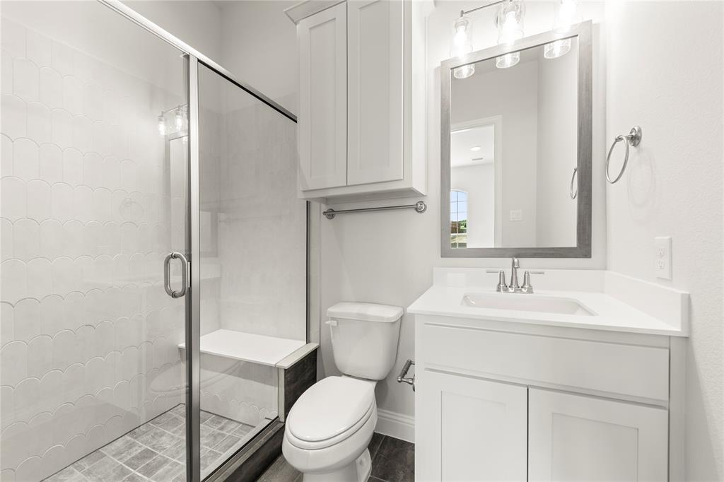 Nelson Lake Estates - Residential