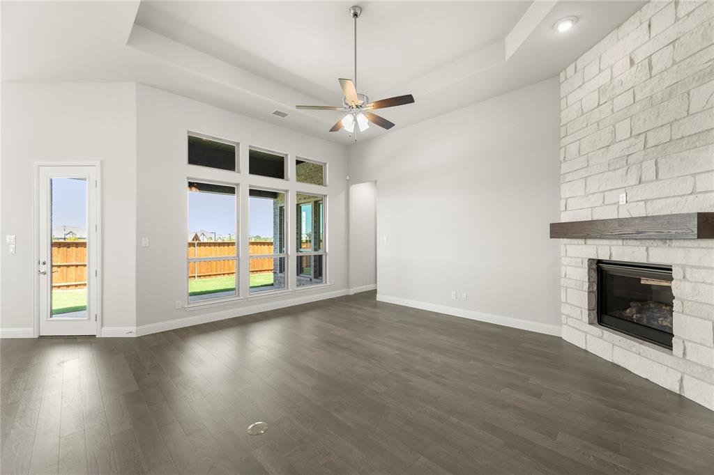 Nelson Lake Estates - Residential