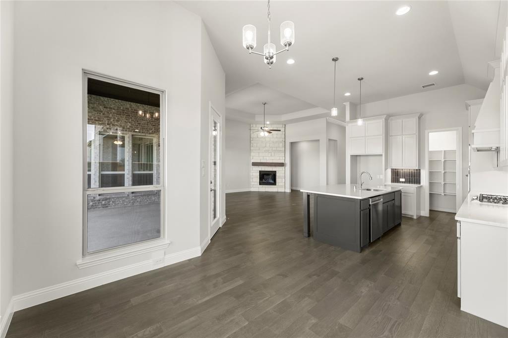 Nelson Lake Estates - Residential