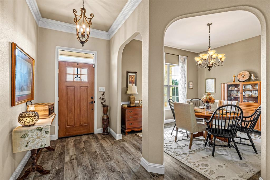 Morrison Valley - Residential