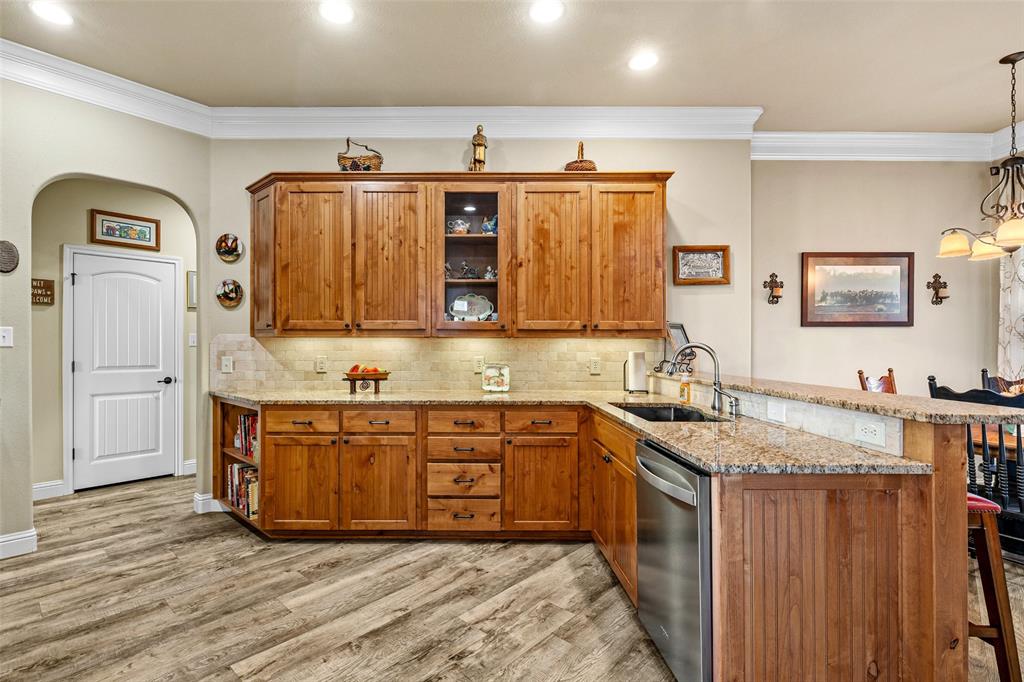 Morrison Valley - Residential