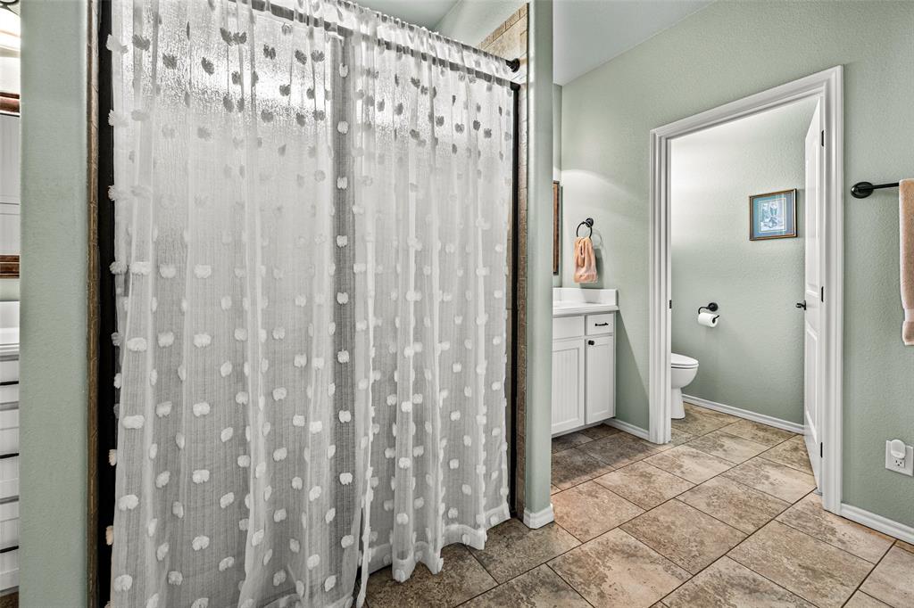 Morrison Valley - Residential