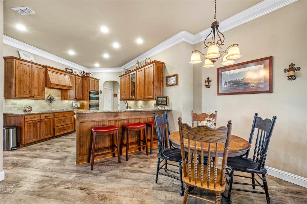 Morrison Valley - Residential