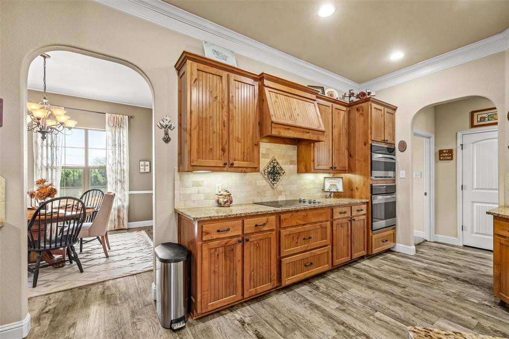 Morrison Valley - Residential