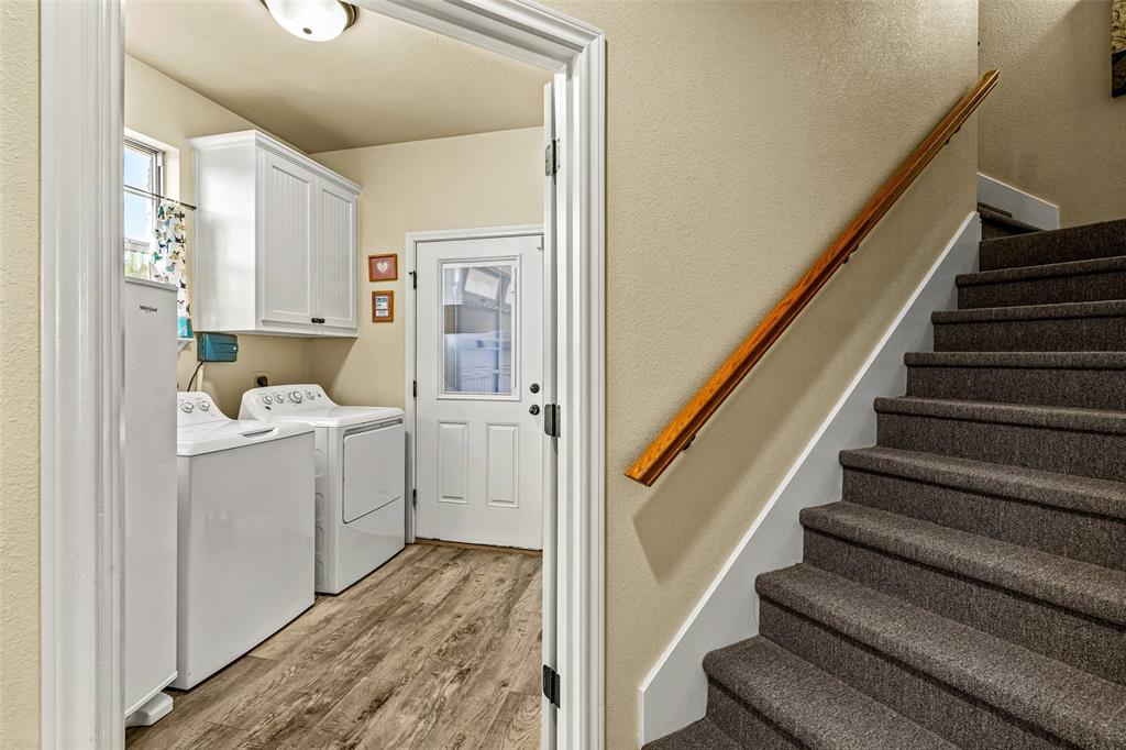 Morrison Valley - Residential