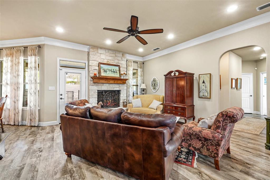 Morrison Valley - Residential