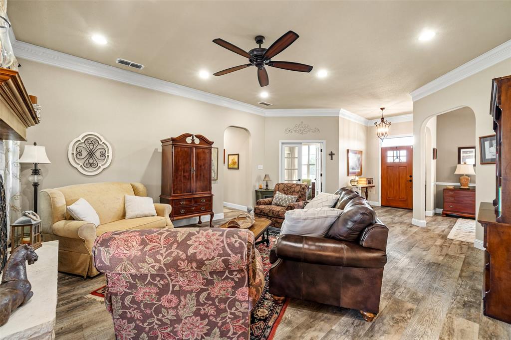 Morrison Valley - Residential