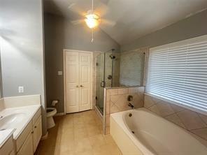 Trails - Residential Lease