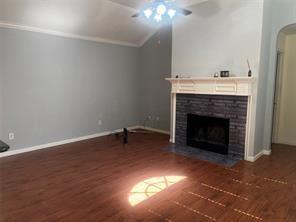 Trails - Residential Lease