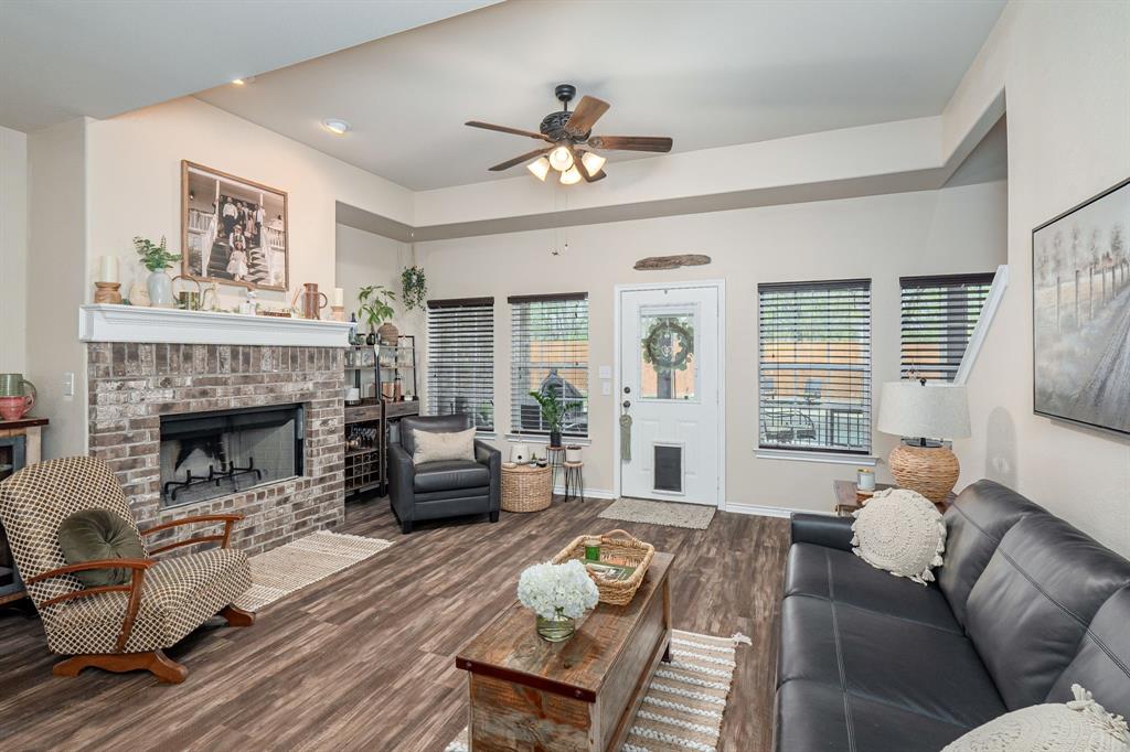 Austin Landing Ph One - Residential