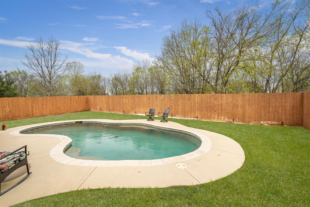 Austin Landing Ph One - Residential