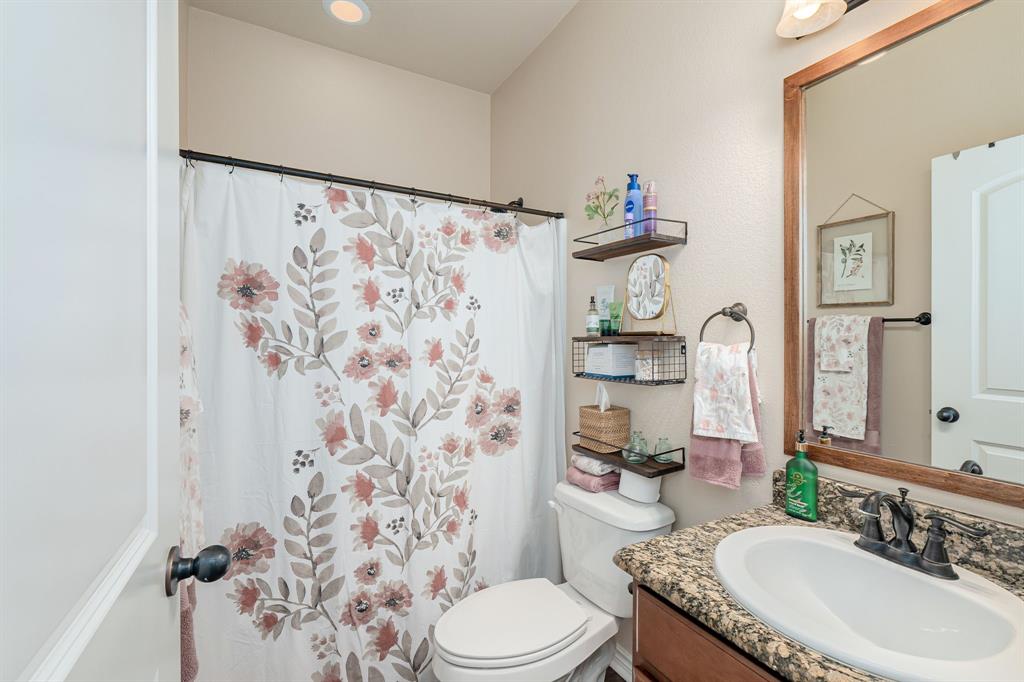 Austin Landing Ph One - Residential