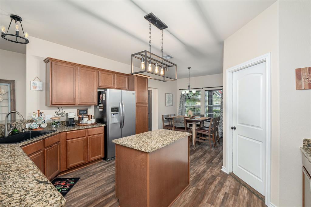 Austin Landing Ph One - Residential