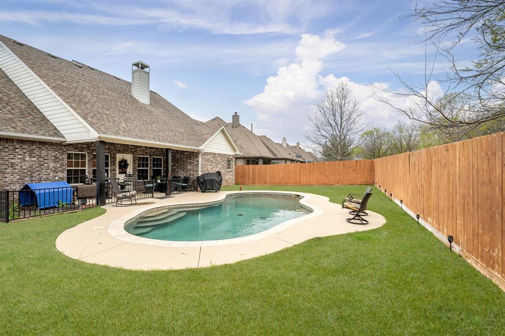 Austin Landing Ph One - Residential