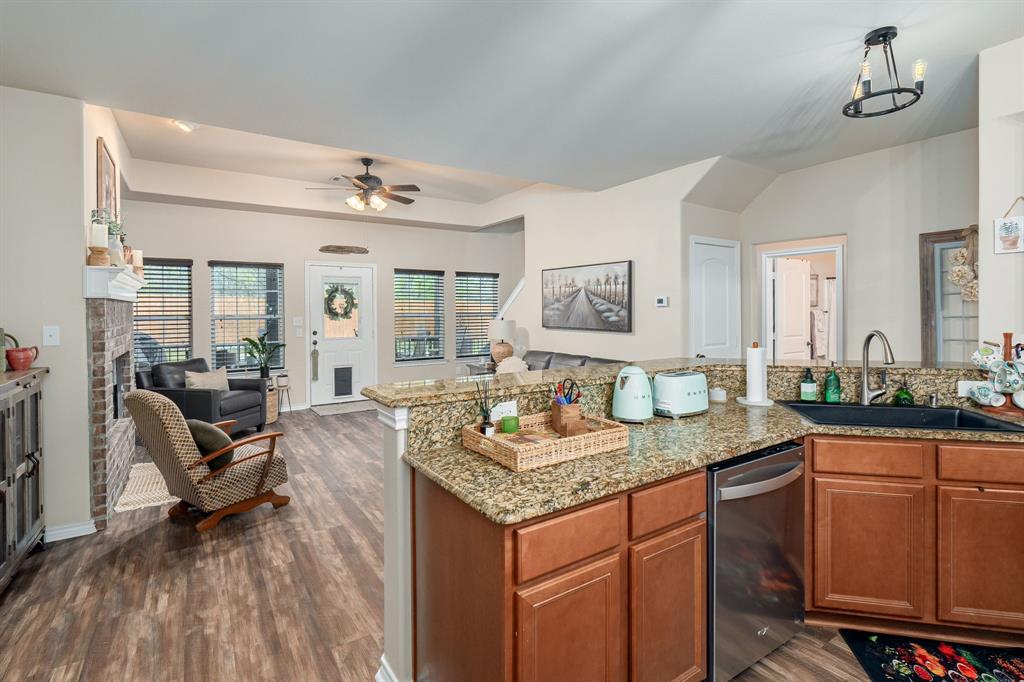 Austin Landing Ph One - Residential