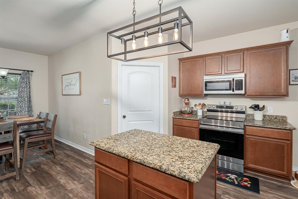 Austin Landing Ph One - Residential