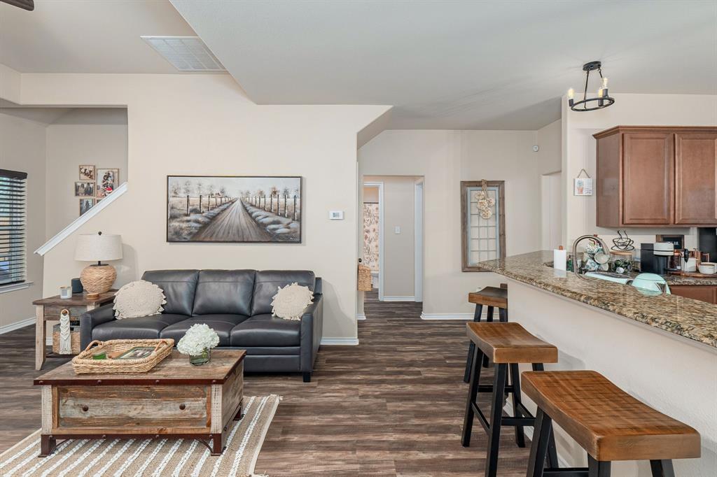 Austin Landing Ph One - Residential