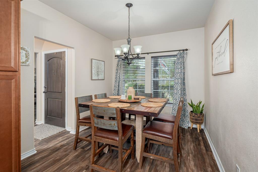 Austin Landing Ph One - Residential