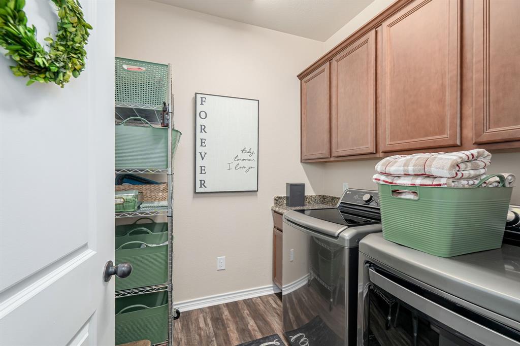 Austin Landing Ph One - Residential