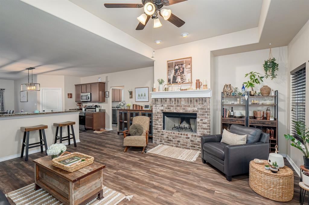 Austin Landing Ph One - Residential