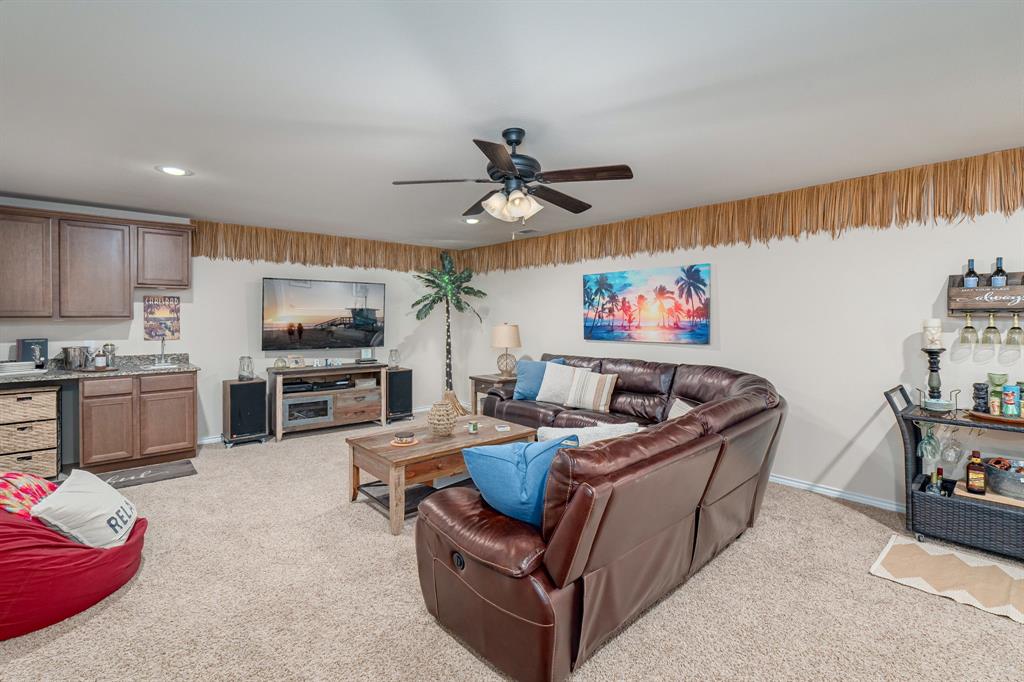 Austin Landing Ph One - Residential