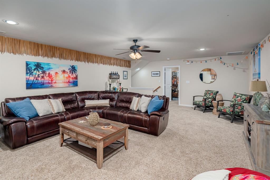 Austin Landing Ph One - Residential