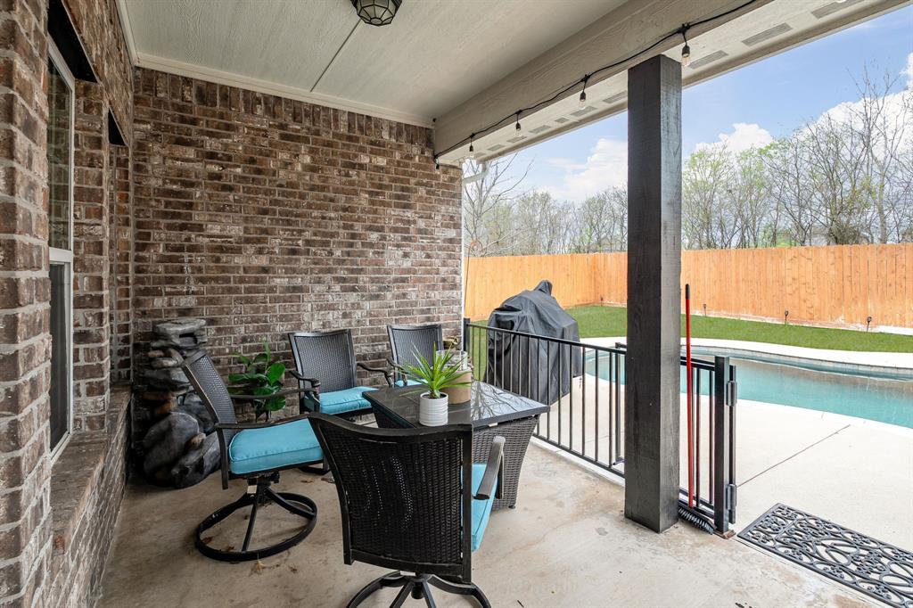 Austin Landing Ph One - Residential