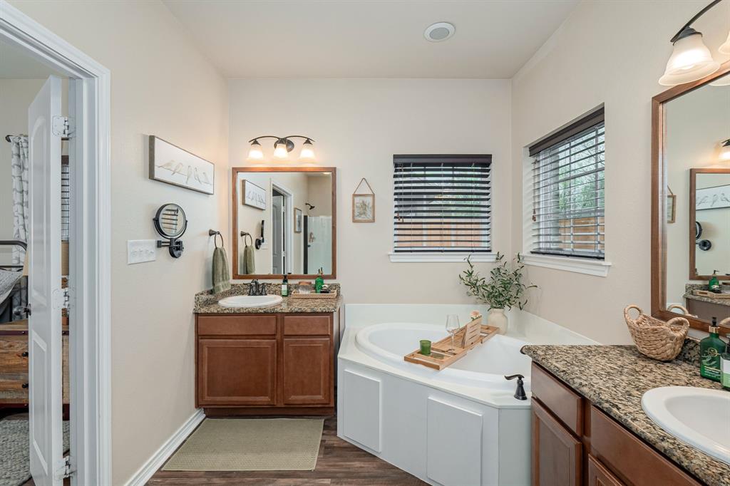 Austin Landing Ph One - Residential