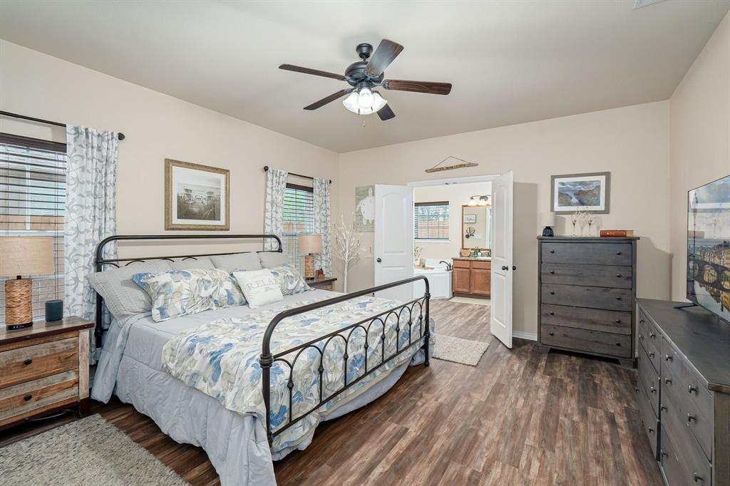 Austin Landing Ph One - Residential