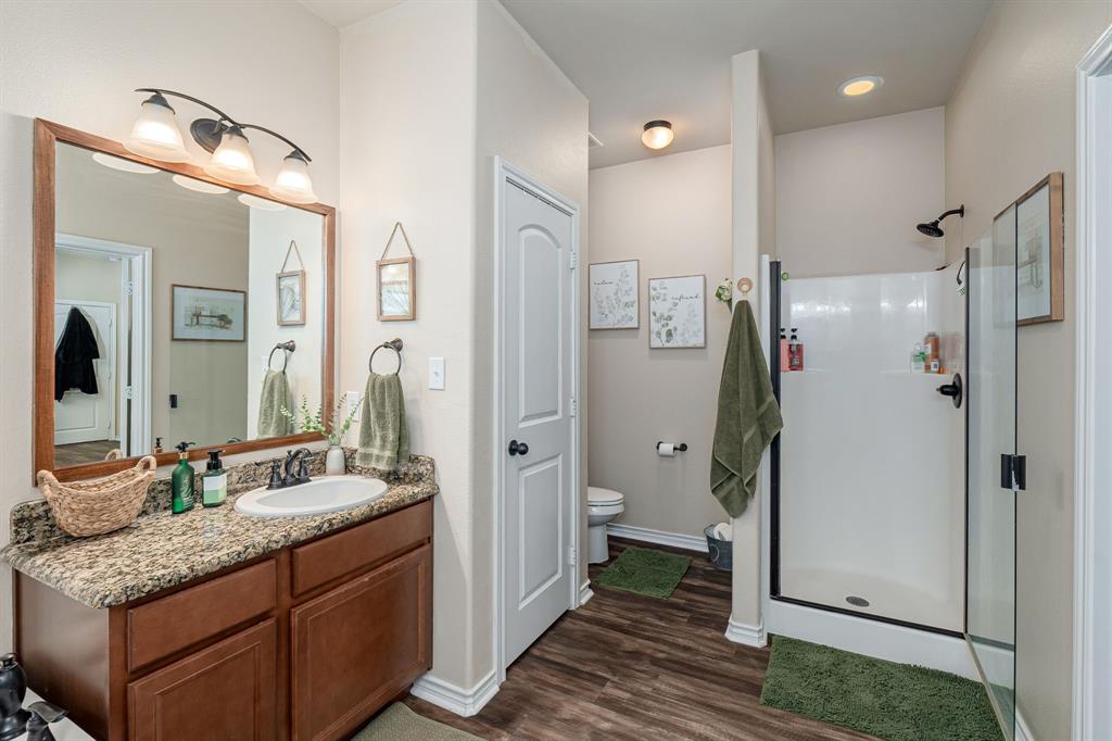 Austin Landing Ph One - Residential