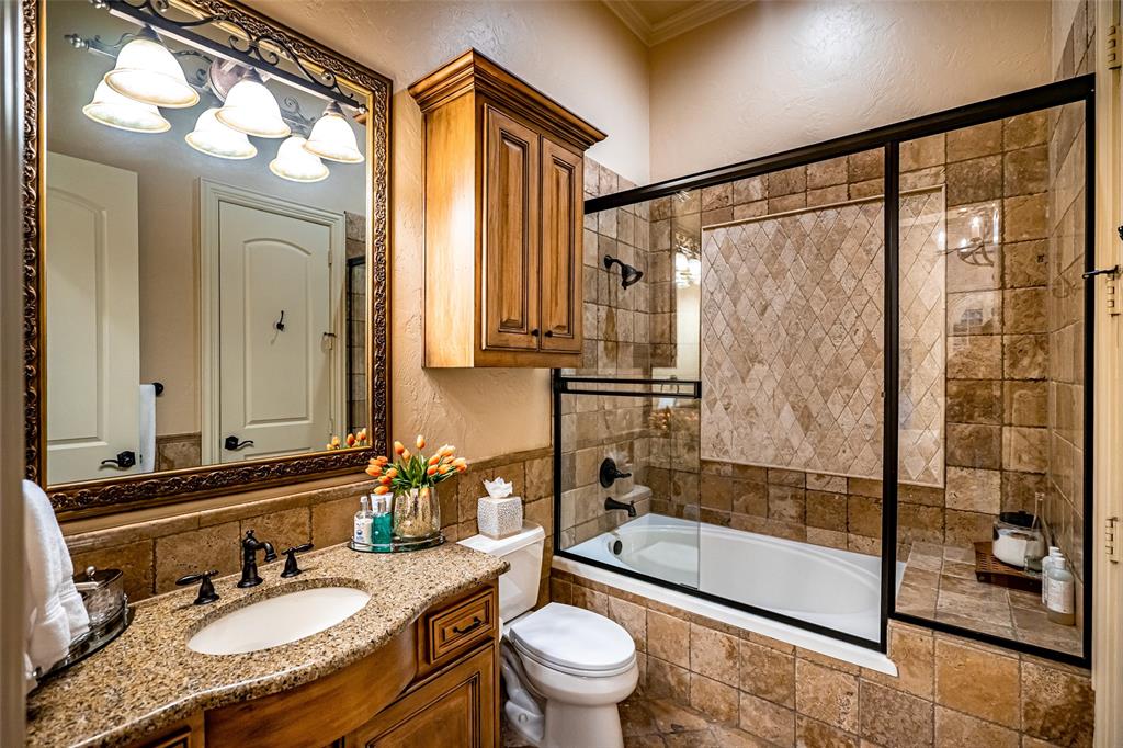 Starwood Ph Four Village 18 - Residential