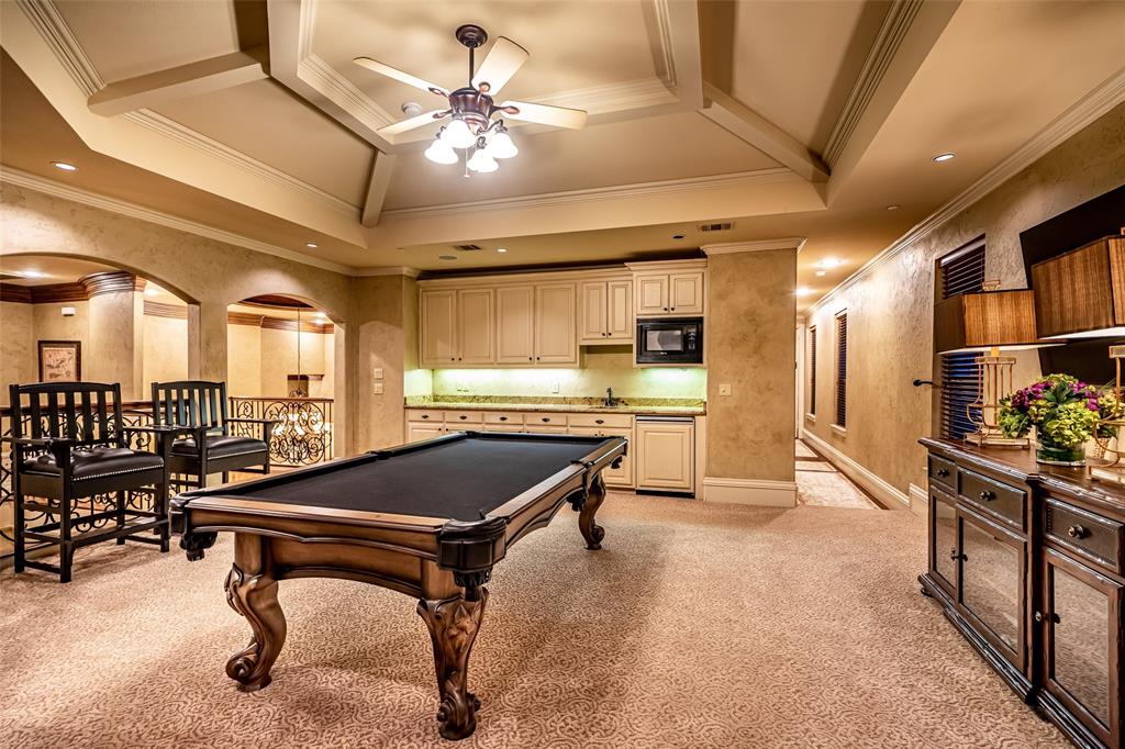 Starwood Ph Four Village 18 - Residential